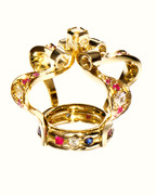 Dutch Crown ...Penda
